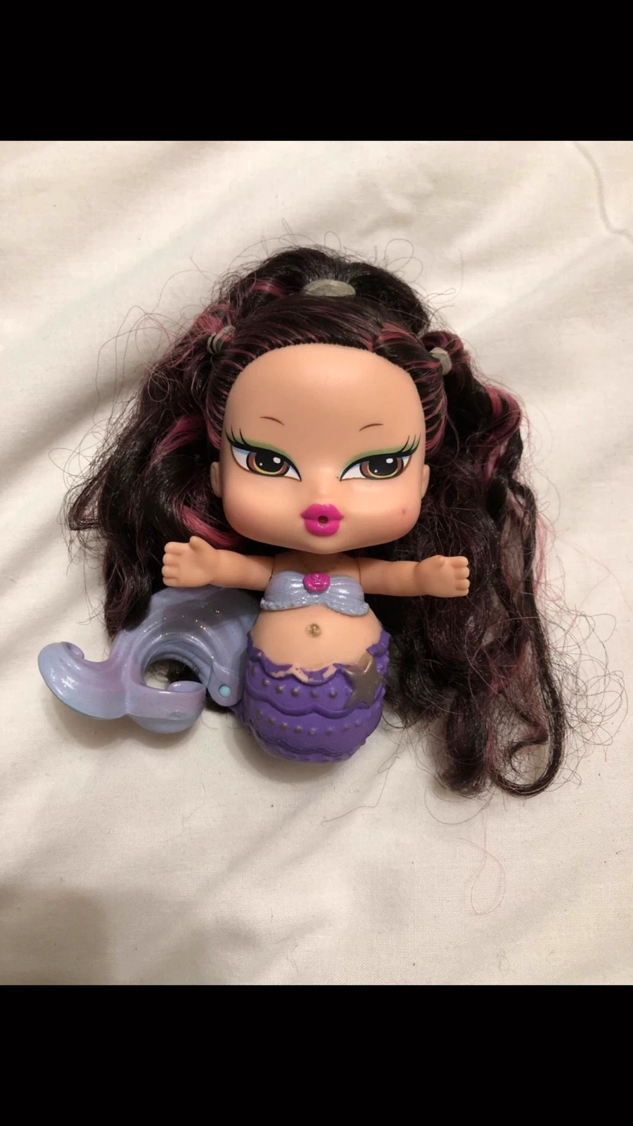 Bratz sirena discount