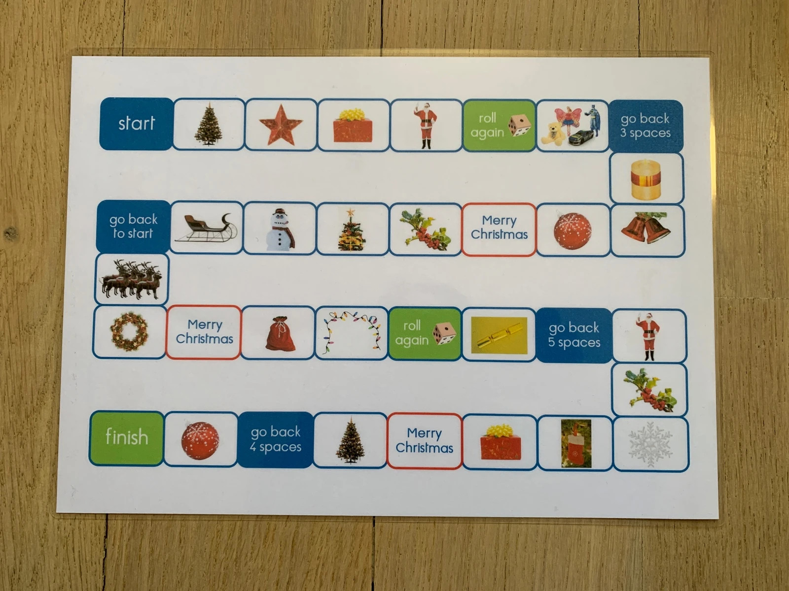 Carte De Correspondance D'animaux Montessori : Jouet Éducatif Pour Enfants  Cognitifs Pour L'apprentissage Des Langues - Cadeau De Noël Et D'Halloween