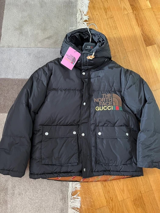 Black face gucci jacket online