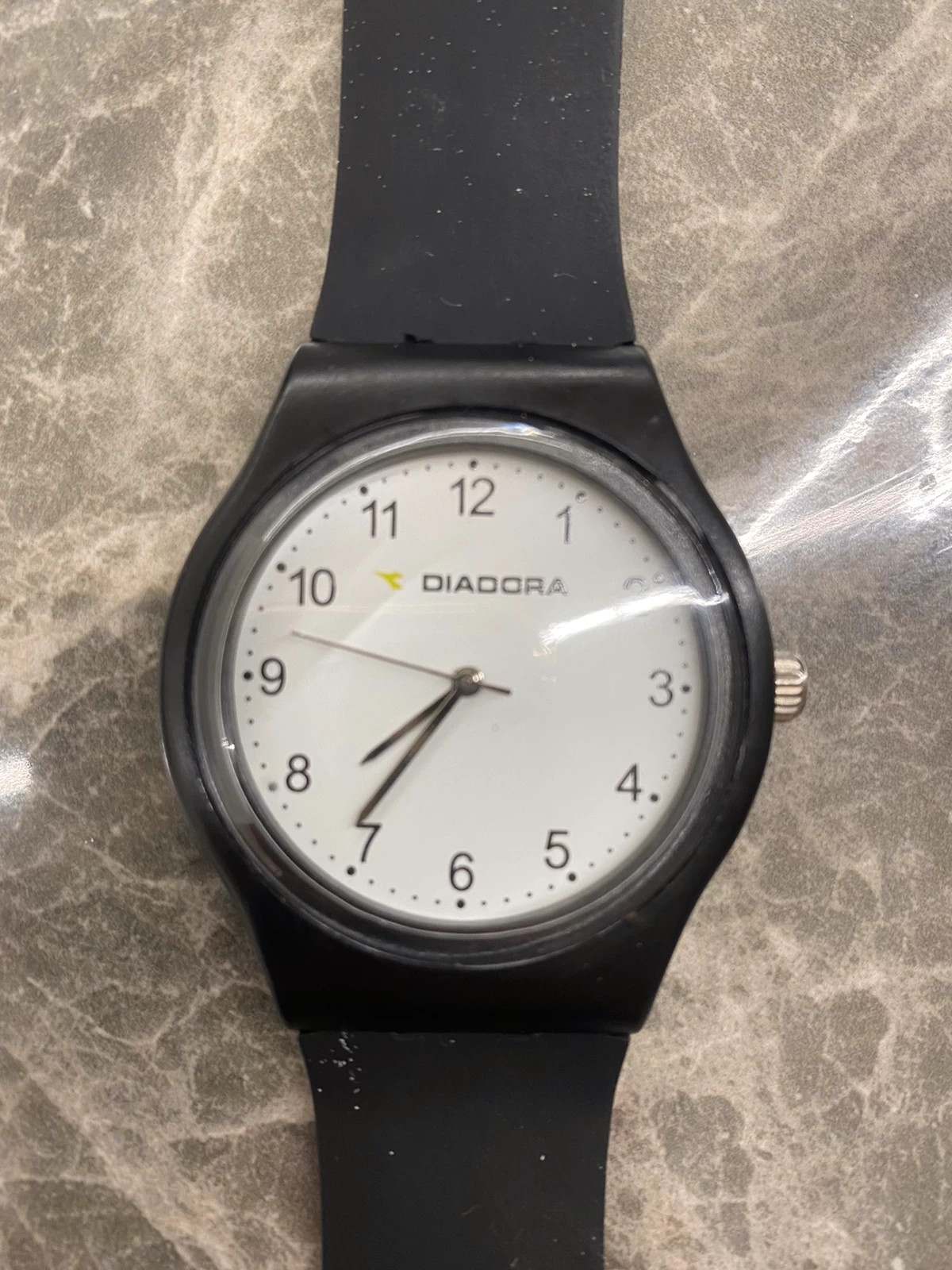 Orologi clearance diadora uomo