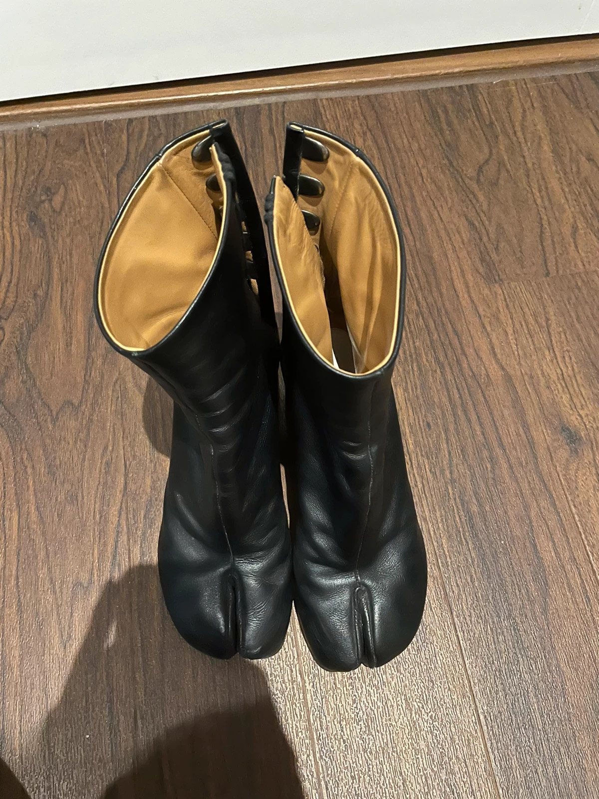 Tabi boots cheap margiela occasion