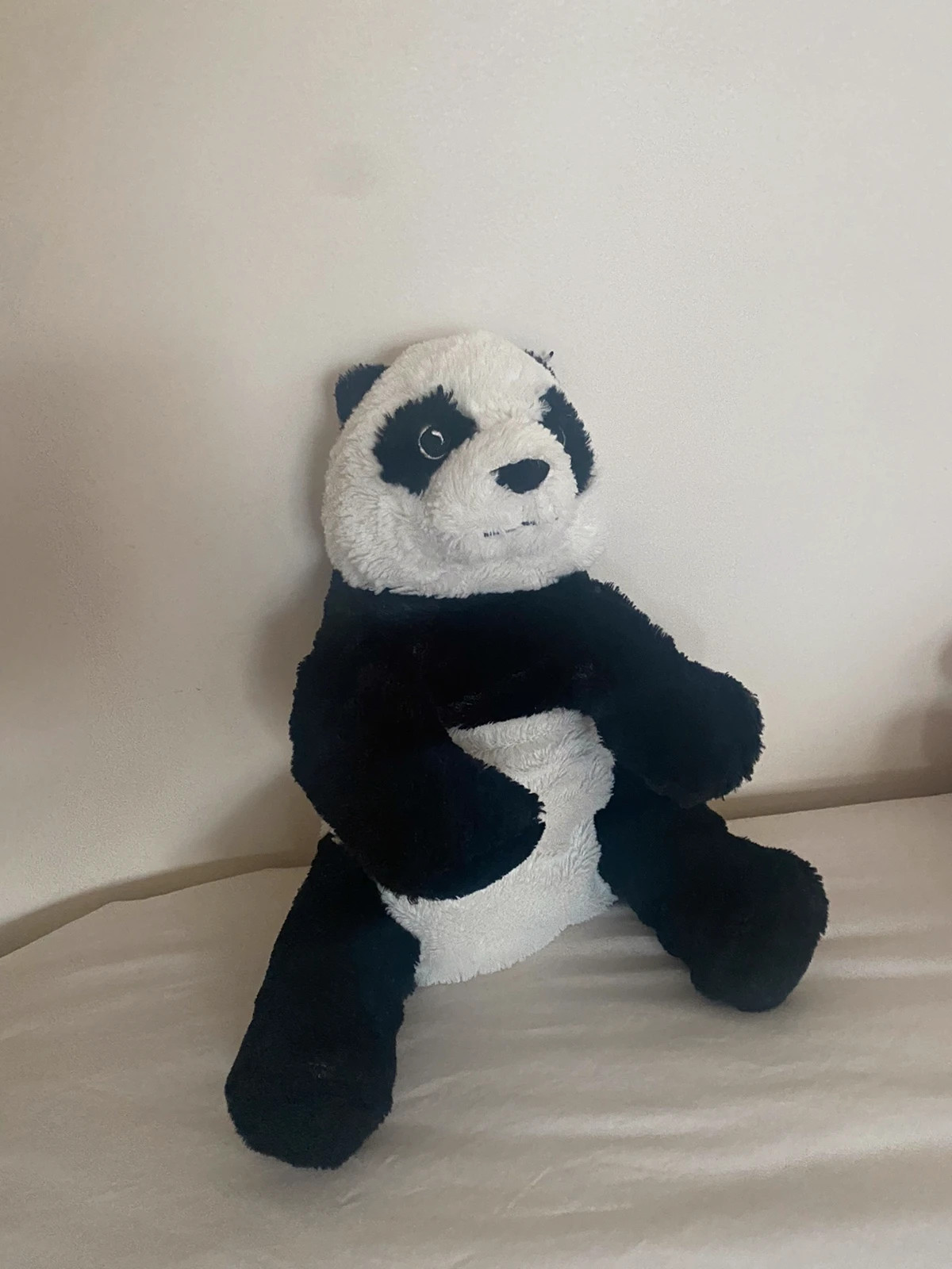 Doudou Panda  Univers Peluche