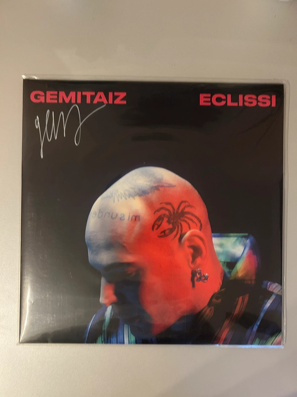 Gemitaiz - Eclissi (LP)