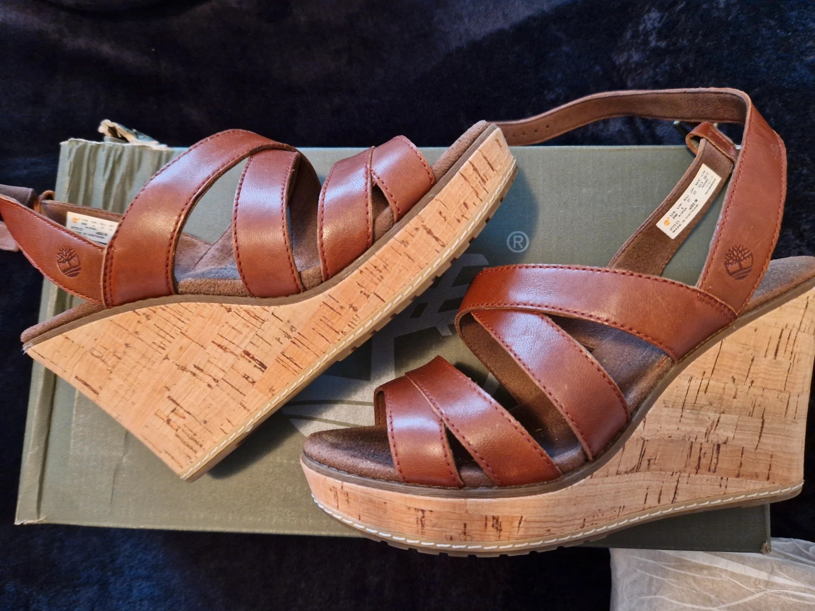 Scarpe timberland donna estive clearance