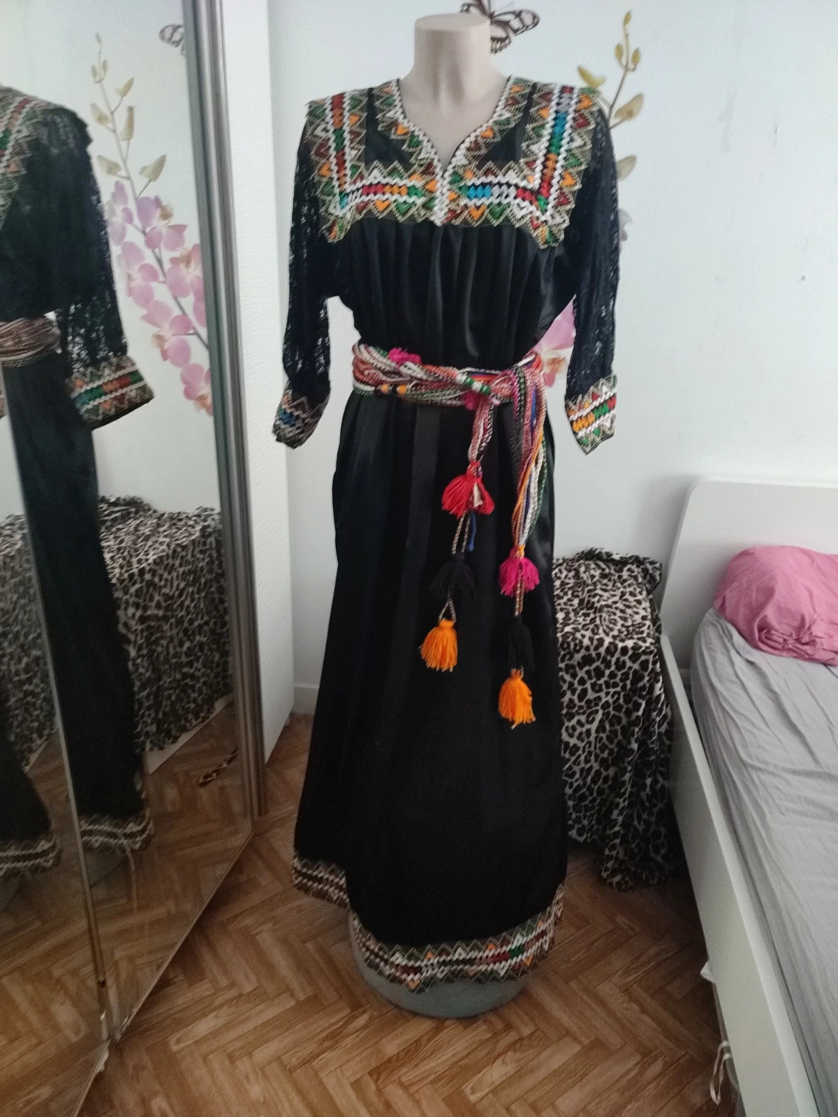 Robe kabyl 2020 hotsell