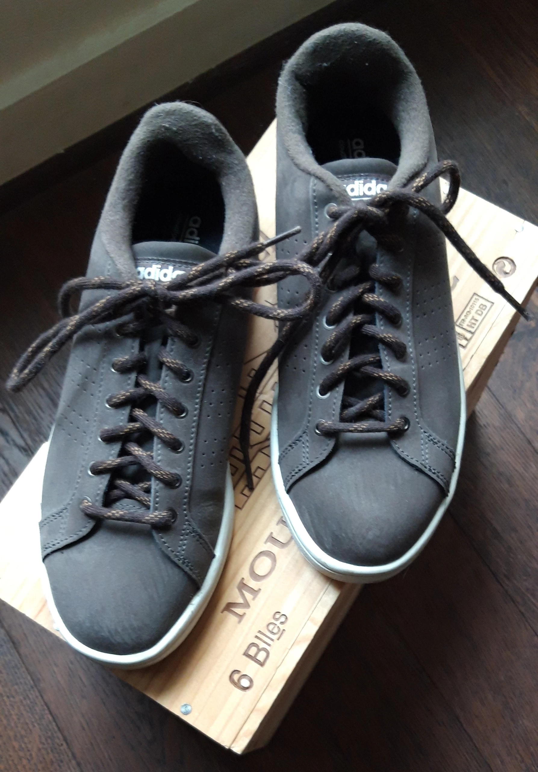 Adidas neo cloudfoam memory footbed Vinted