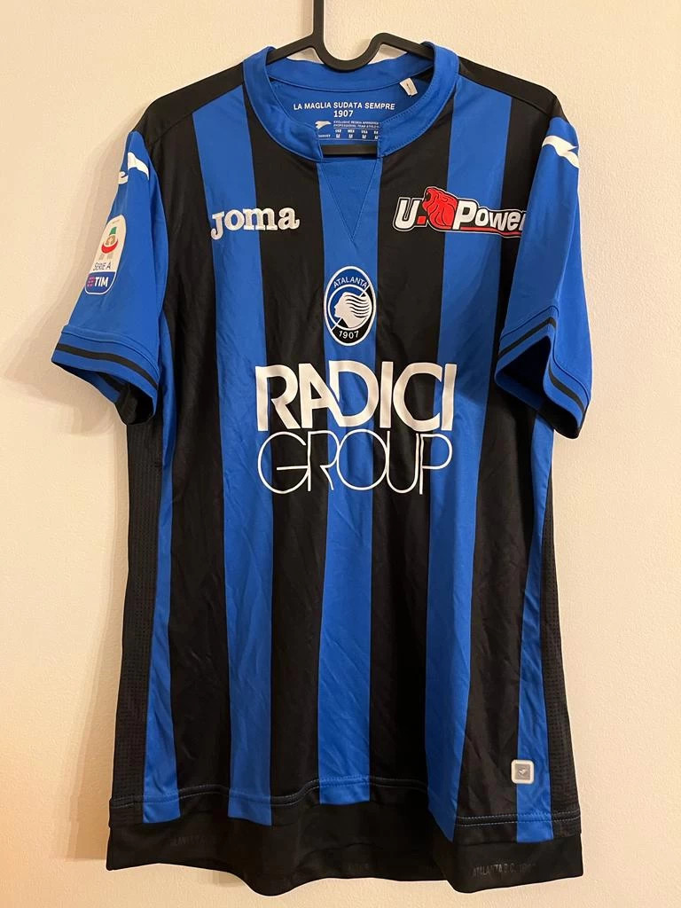 Maglia 2025 atalanta amazon