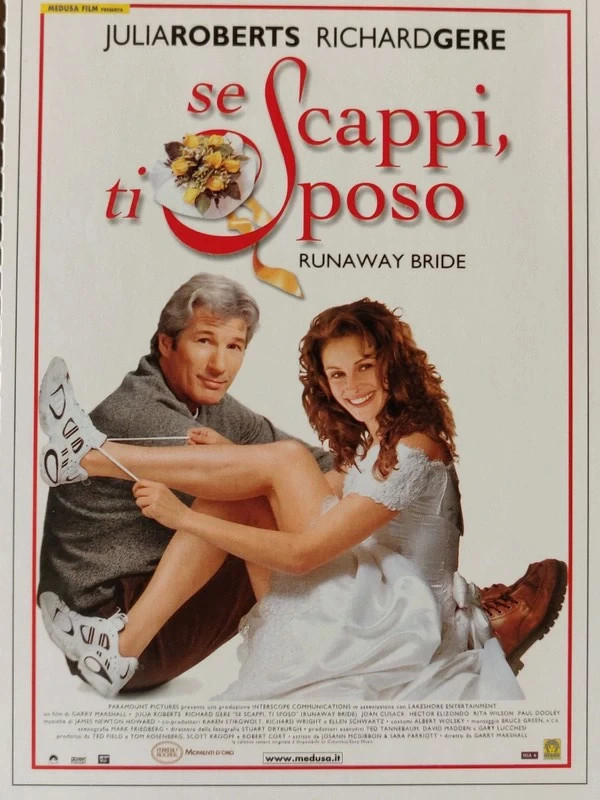 Lotto da n.80 cartoline locandine originali film 1999 rivista Ciak