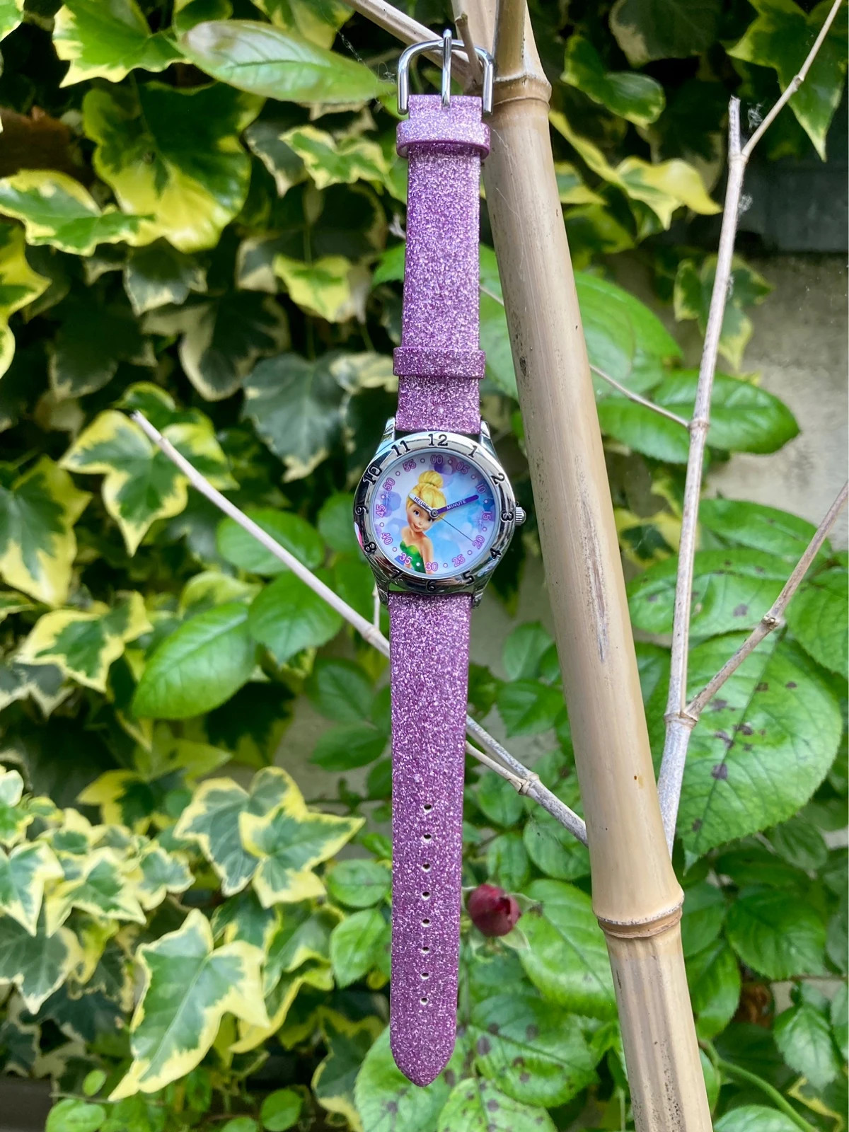 Montre Disney f e clochette neuve Vinted