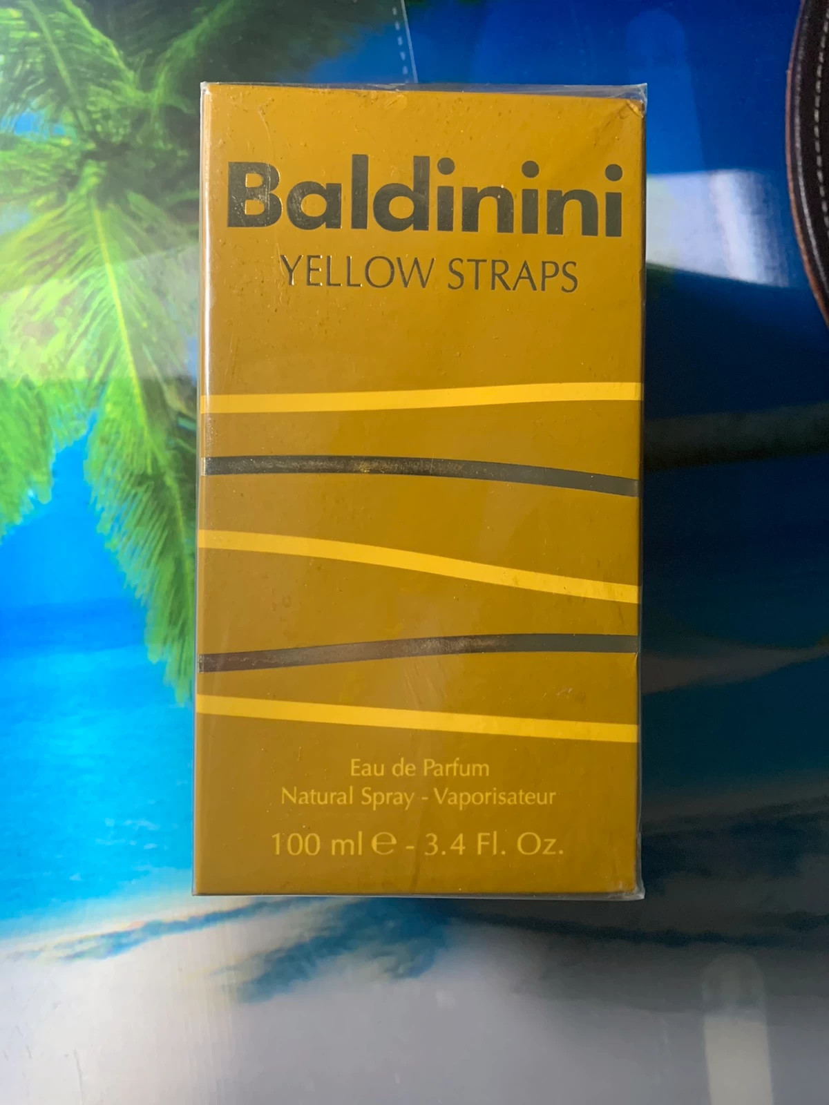 Parfum Baldinini Vinted