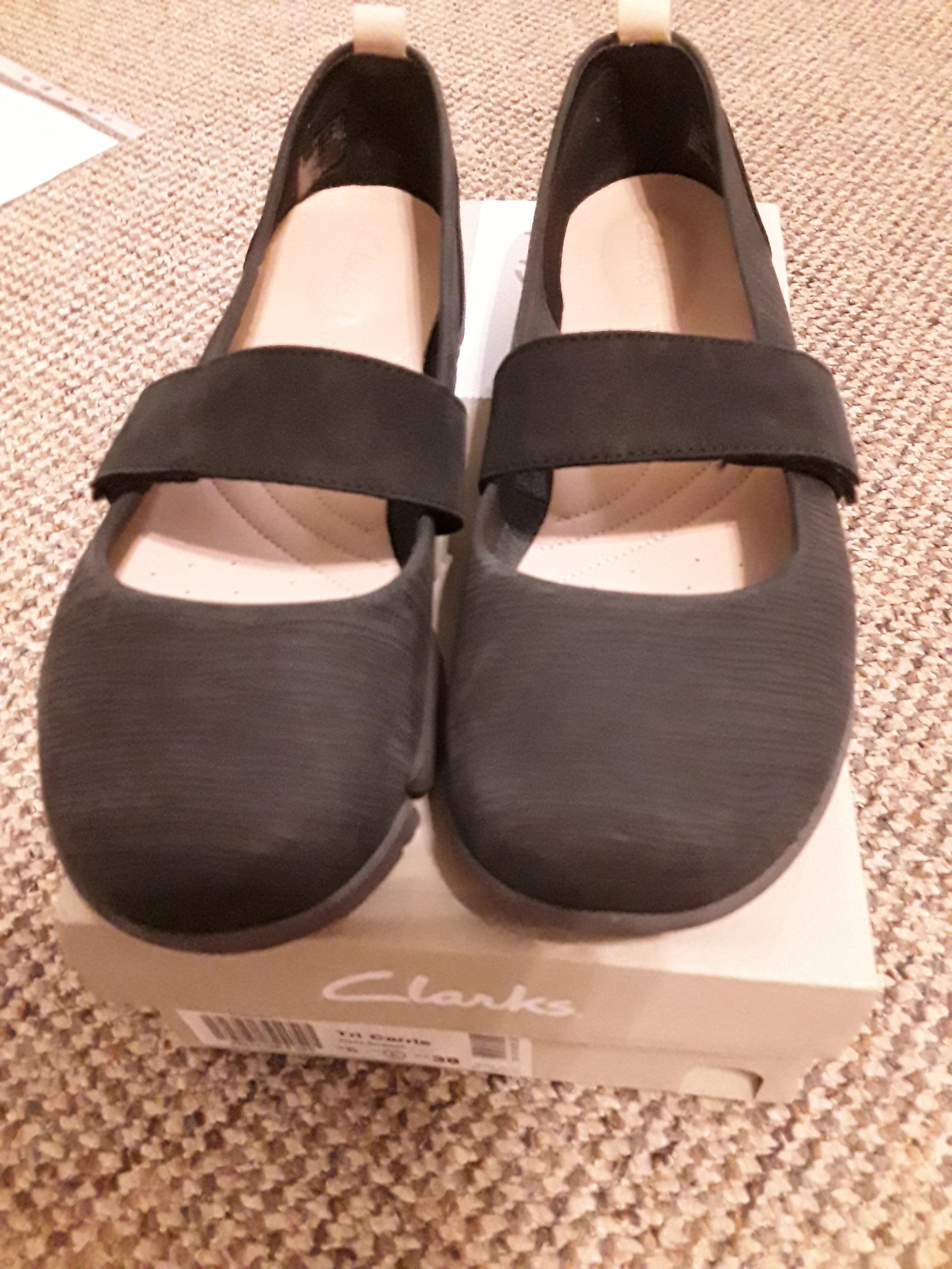 Clarks tri carrie shoes shop