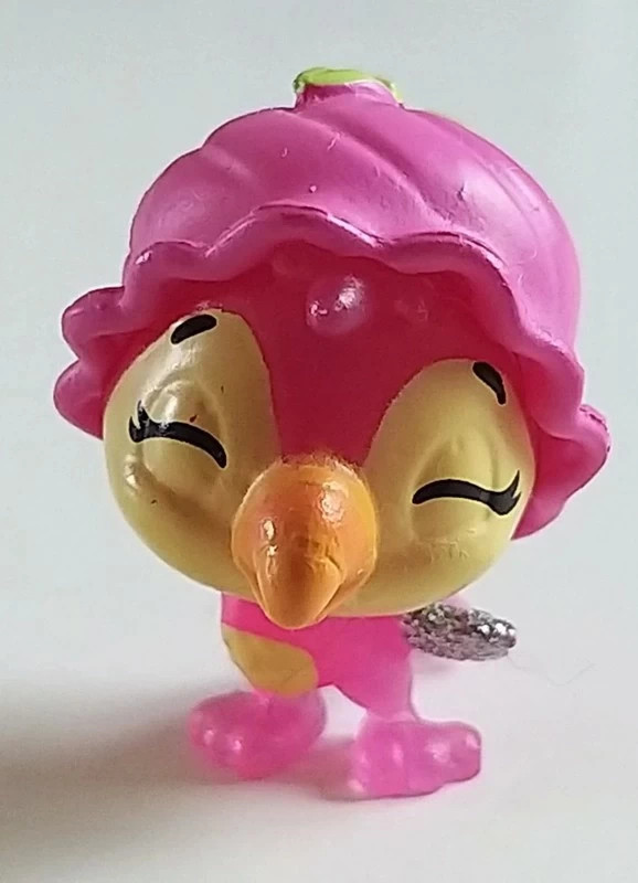 Hatchimals deals pink bird