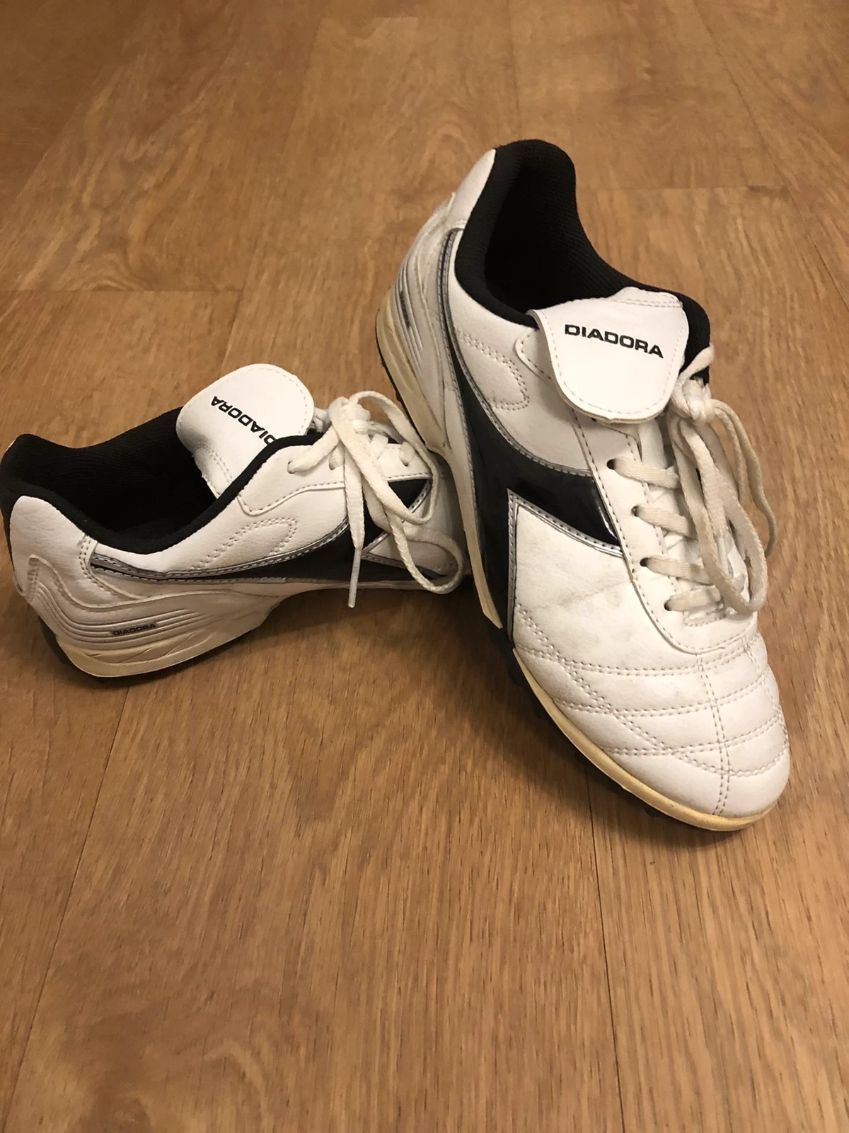 Scarpe calcetto maschio Diadora Vinted