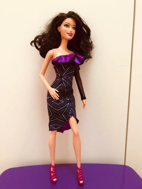 Barbie rachel sale