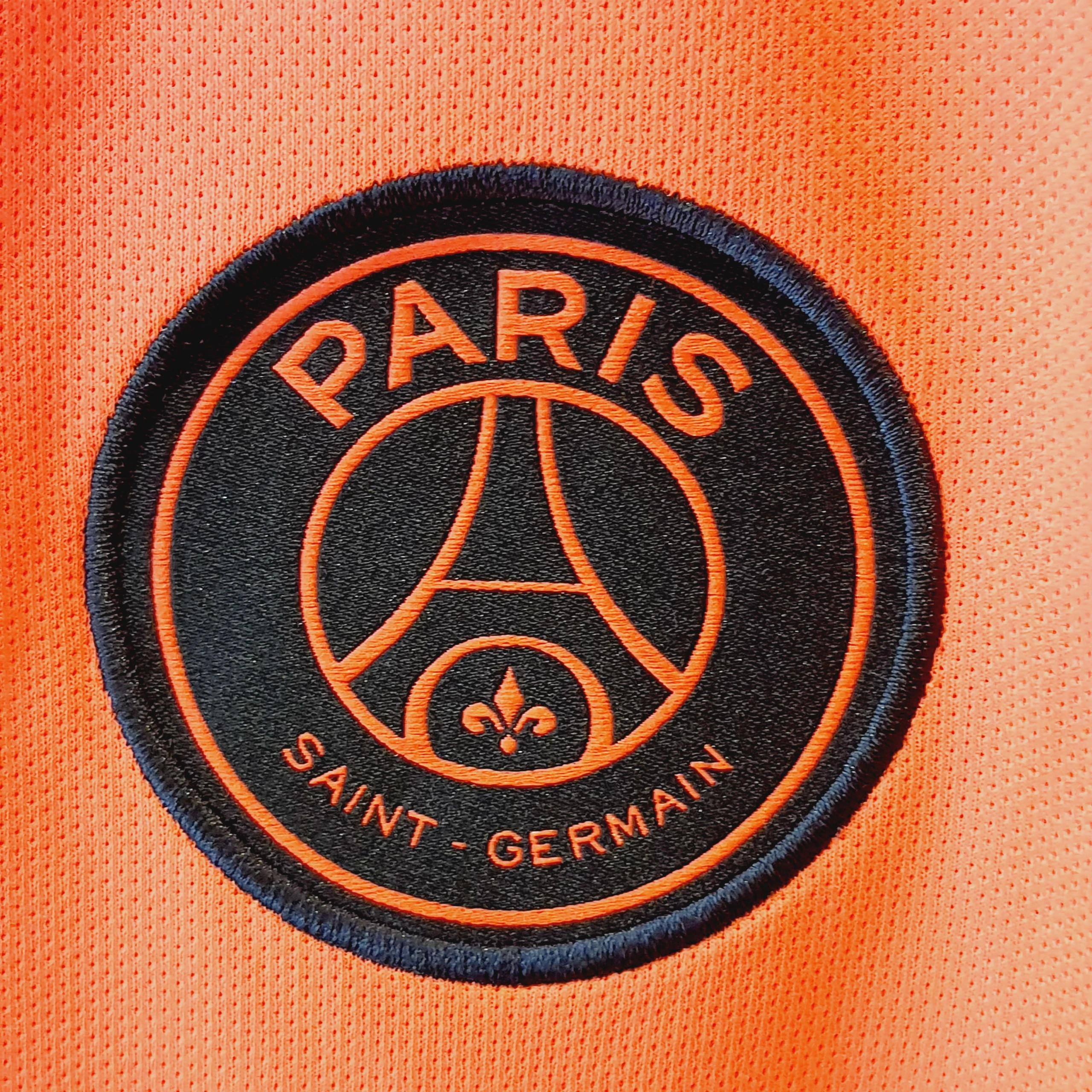 Maillot PSG Femme Exterieur 2019/20