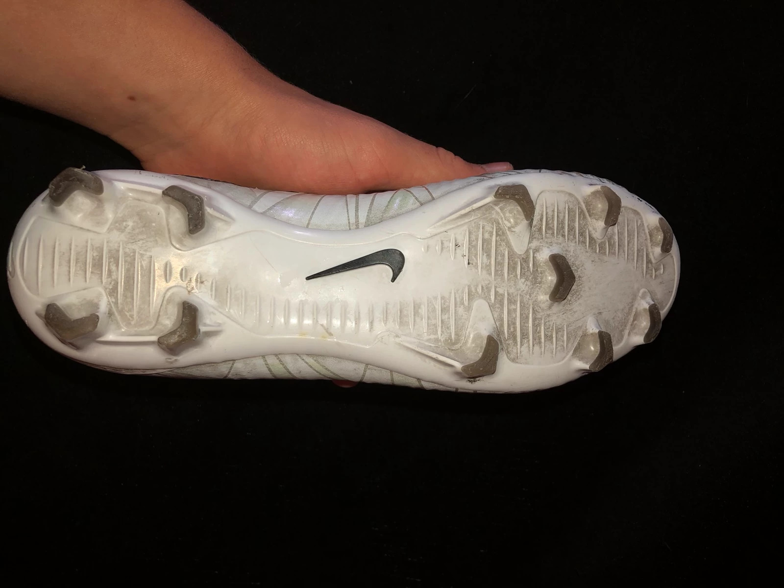 Nike Mercurial SuperFly 5 CR7 FG Cut to Brilliance Vinted