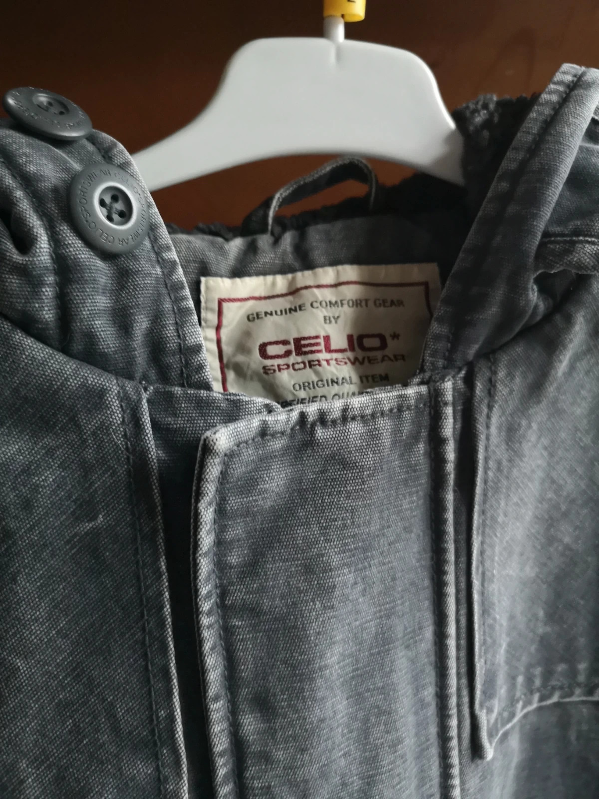 Blouson top celio sportswear