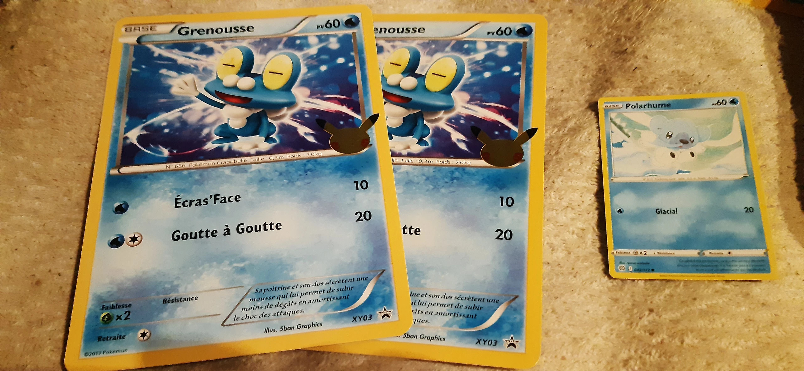 Les cartes Pokémon se vendent à prix d'or : enquête à Lille sur ce