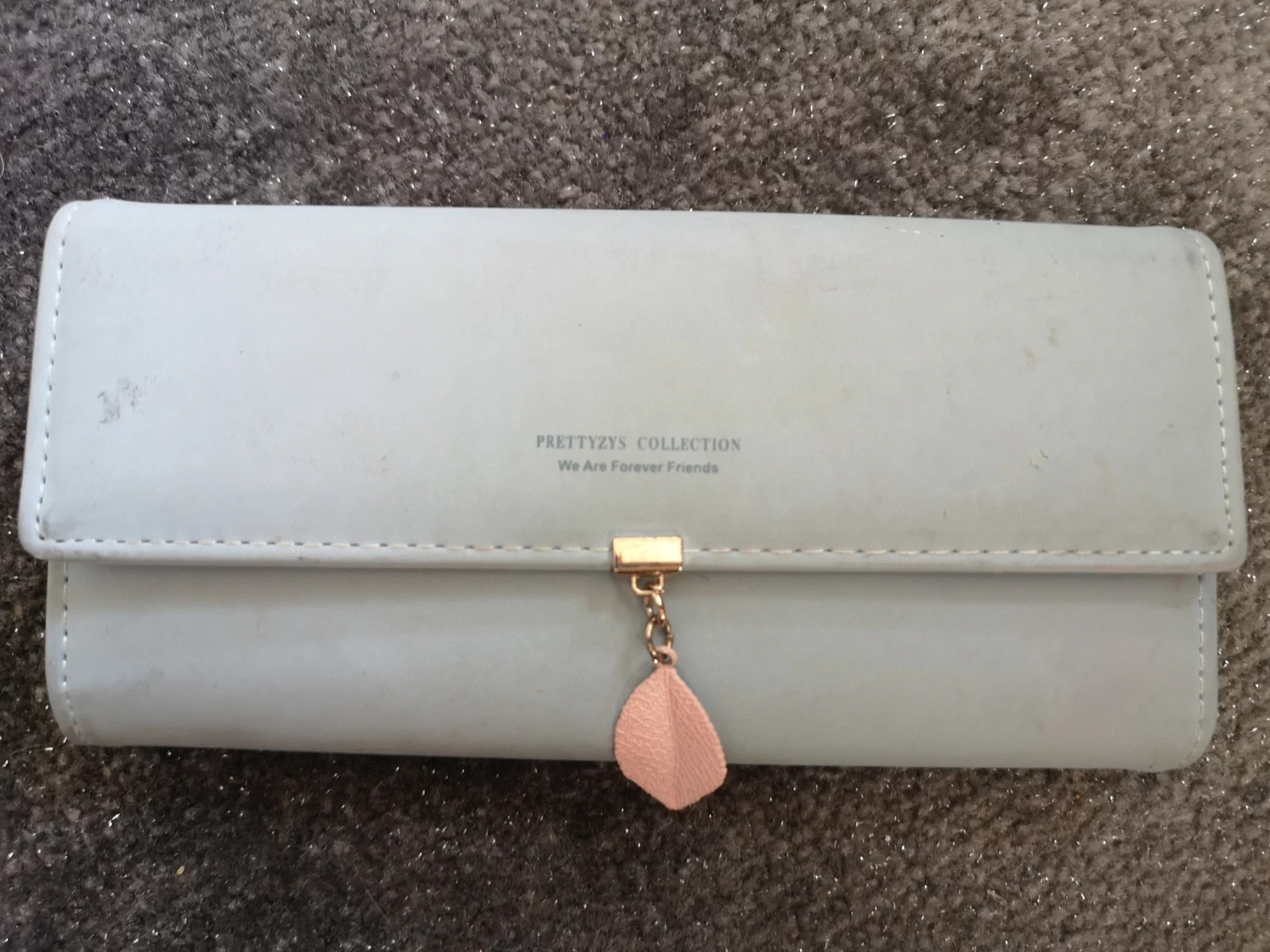 Prettyzys collection Purse Vinted