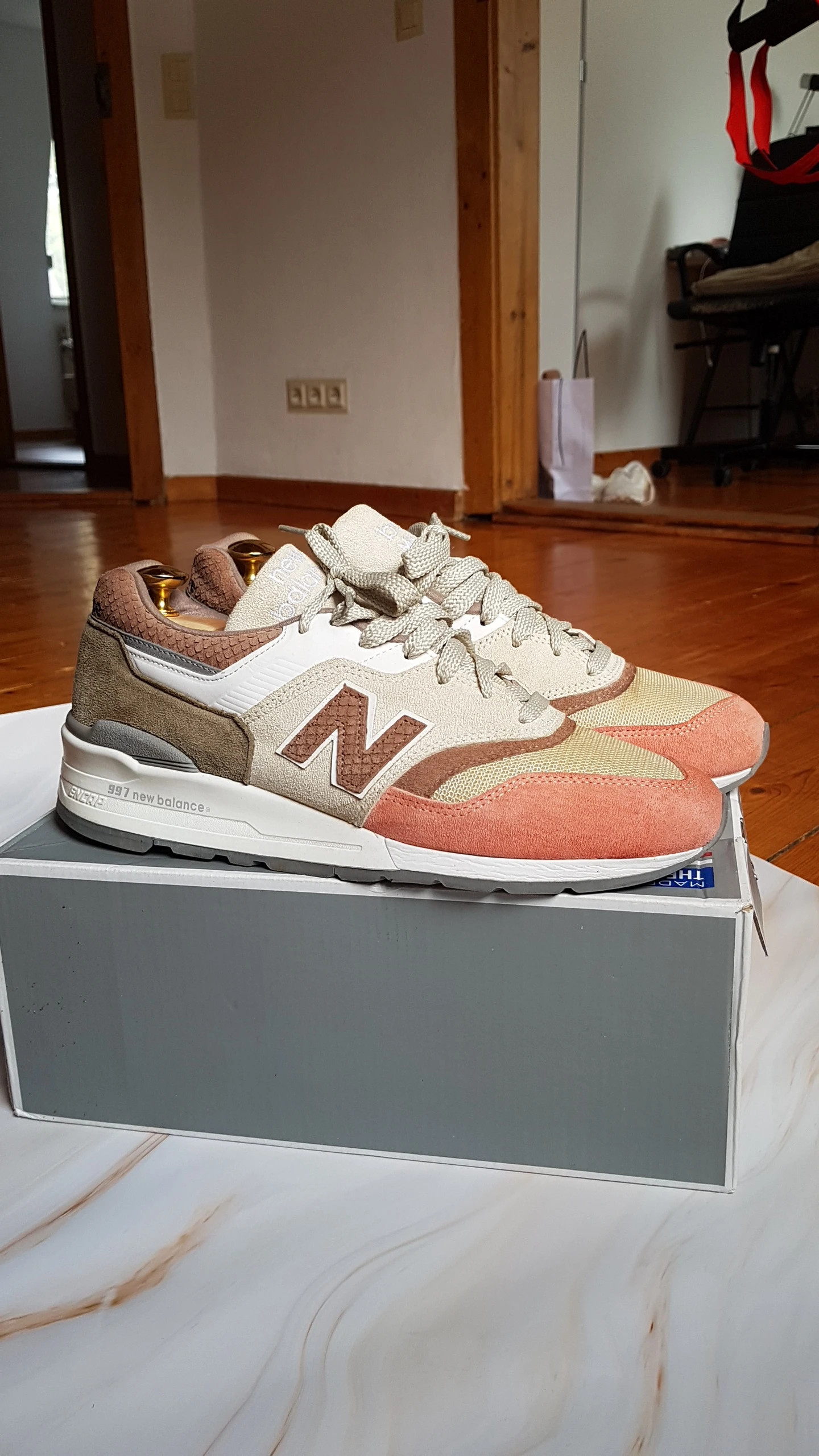 Nb 997 desert sales heat