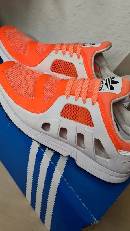 Original Adidas EQT Racer 2.0 Vinted