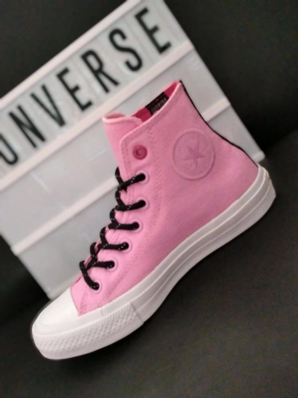 Converse hi lunarlon clearance