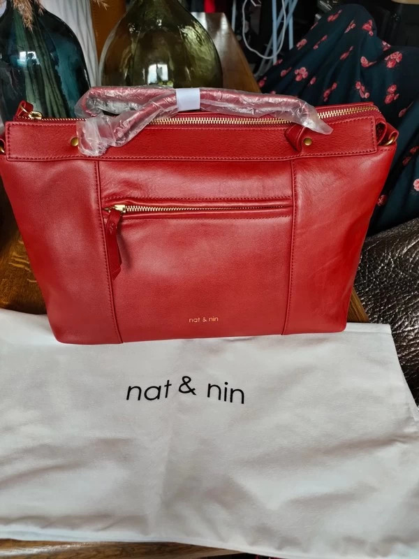 Nat discount 1 nin