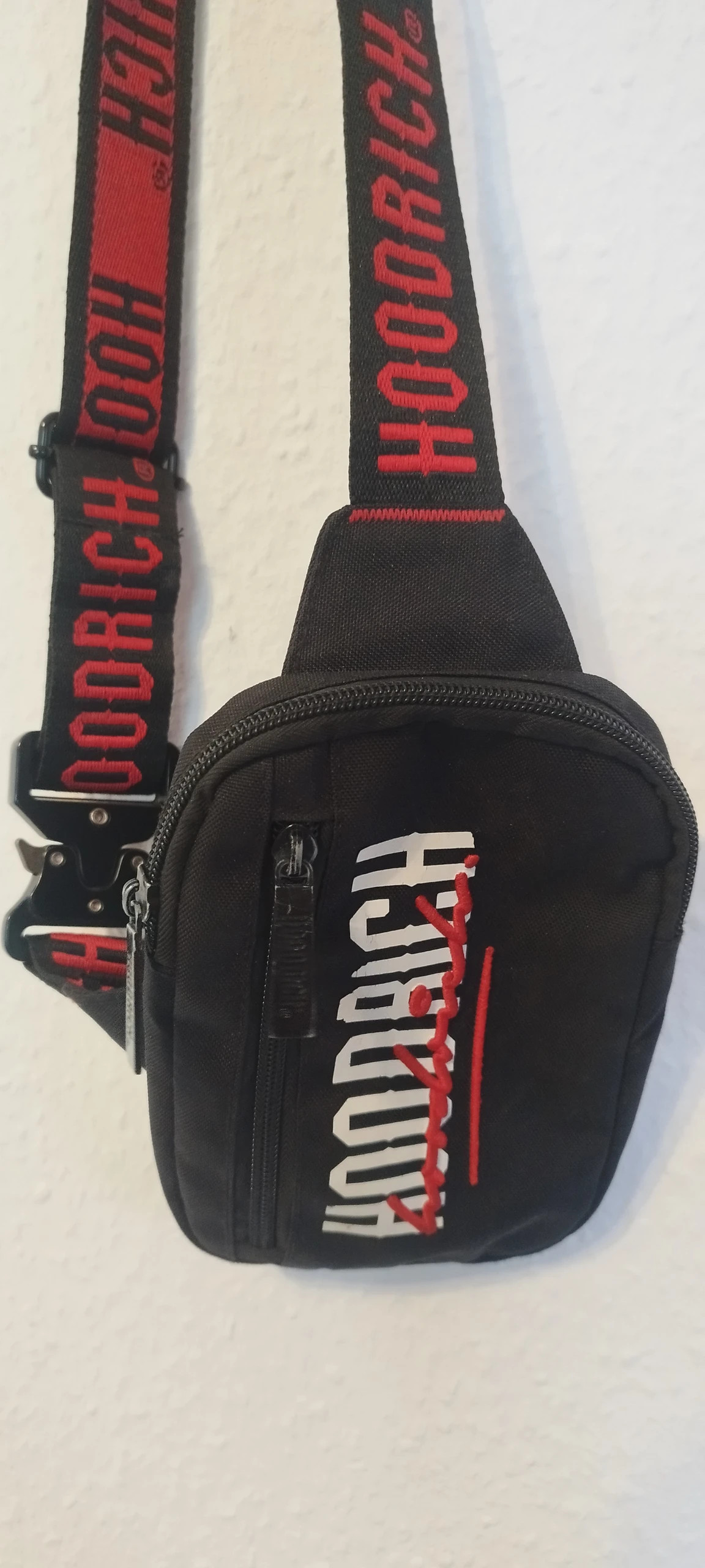 Hoodrich side bag sale