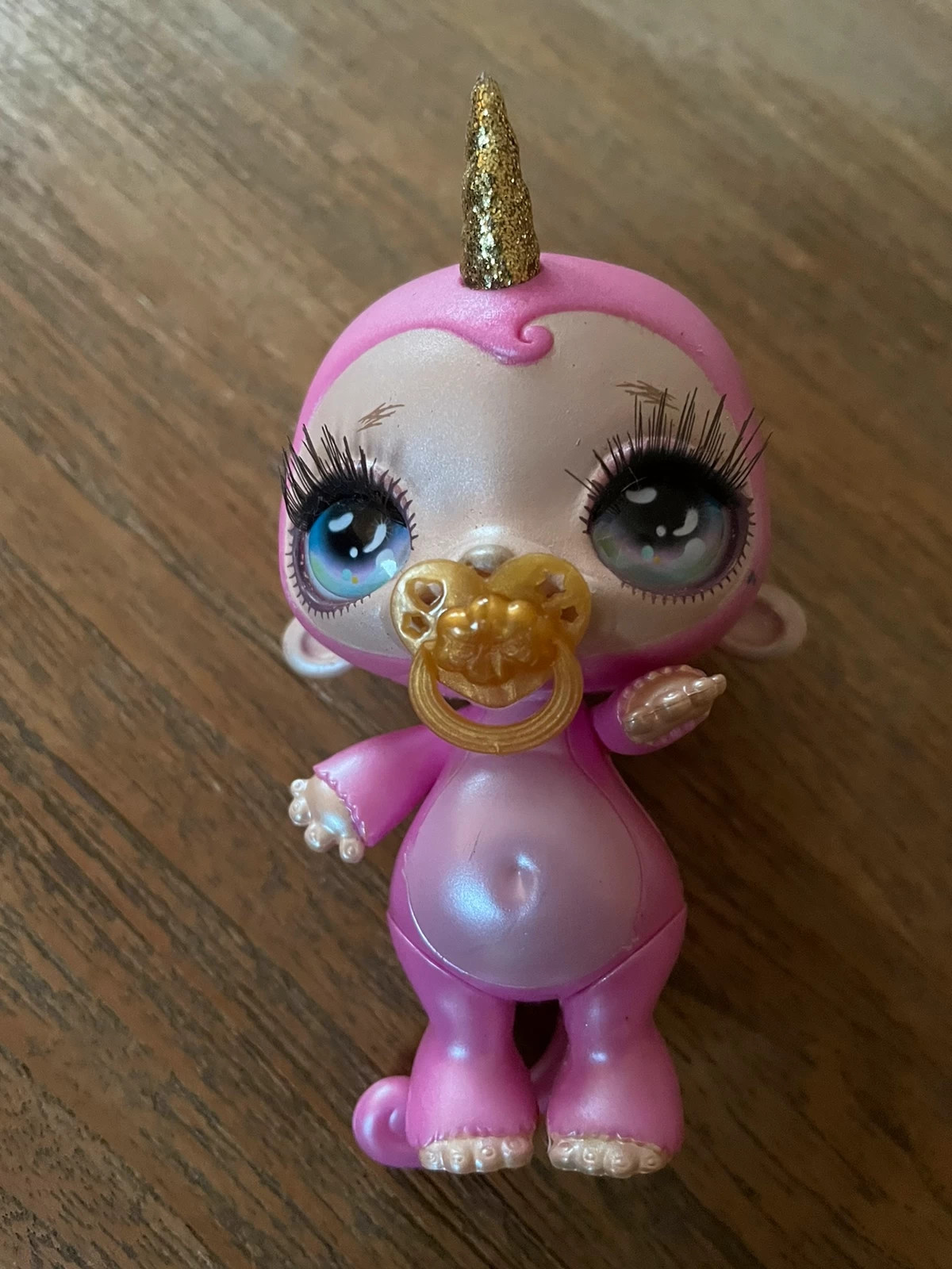 Poopsie monkey on sale