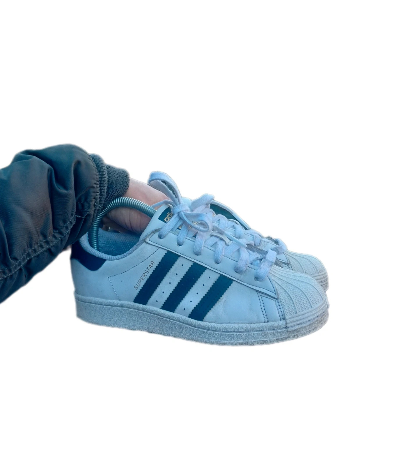 Adidas superstar y2k swag sk8 skate tiktok spezial samba gazelle