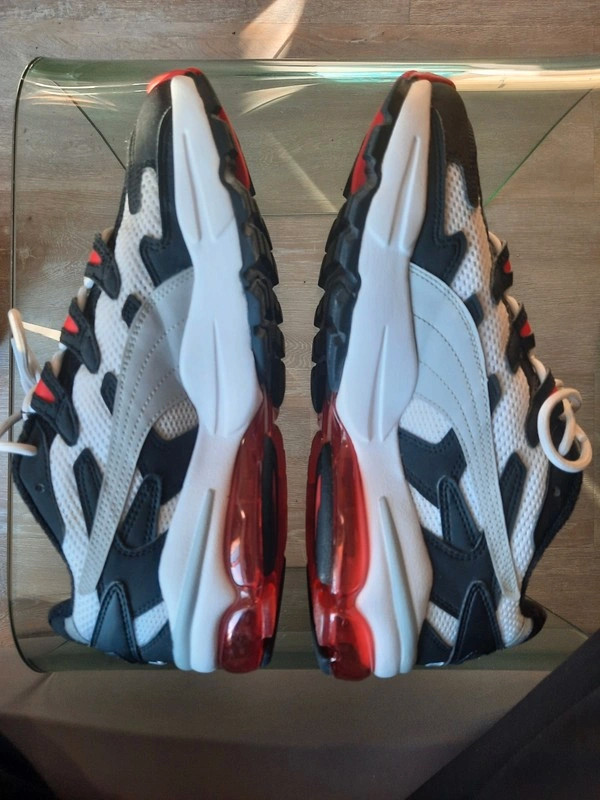 Puma Cell Alien Rouge Vinted