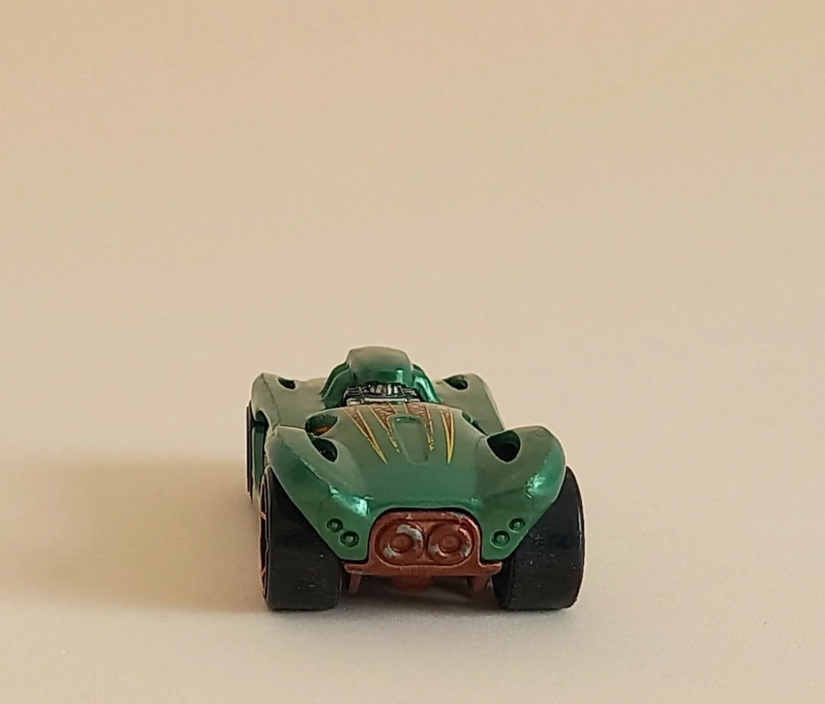 Hot Wheels 16 Angels Vinted