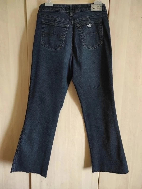 Jeans Armani serie Indigo 008 Vinted