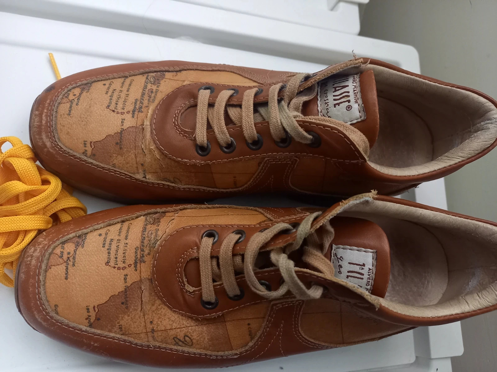 Hogan 2025 prima classe