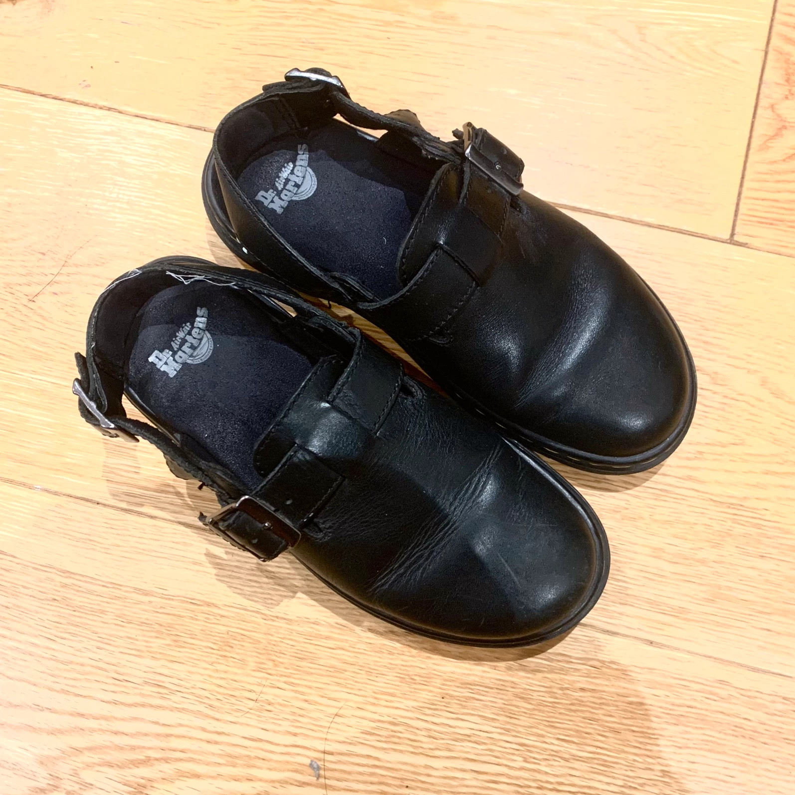 Jorge westfield clearance dr martens