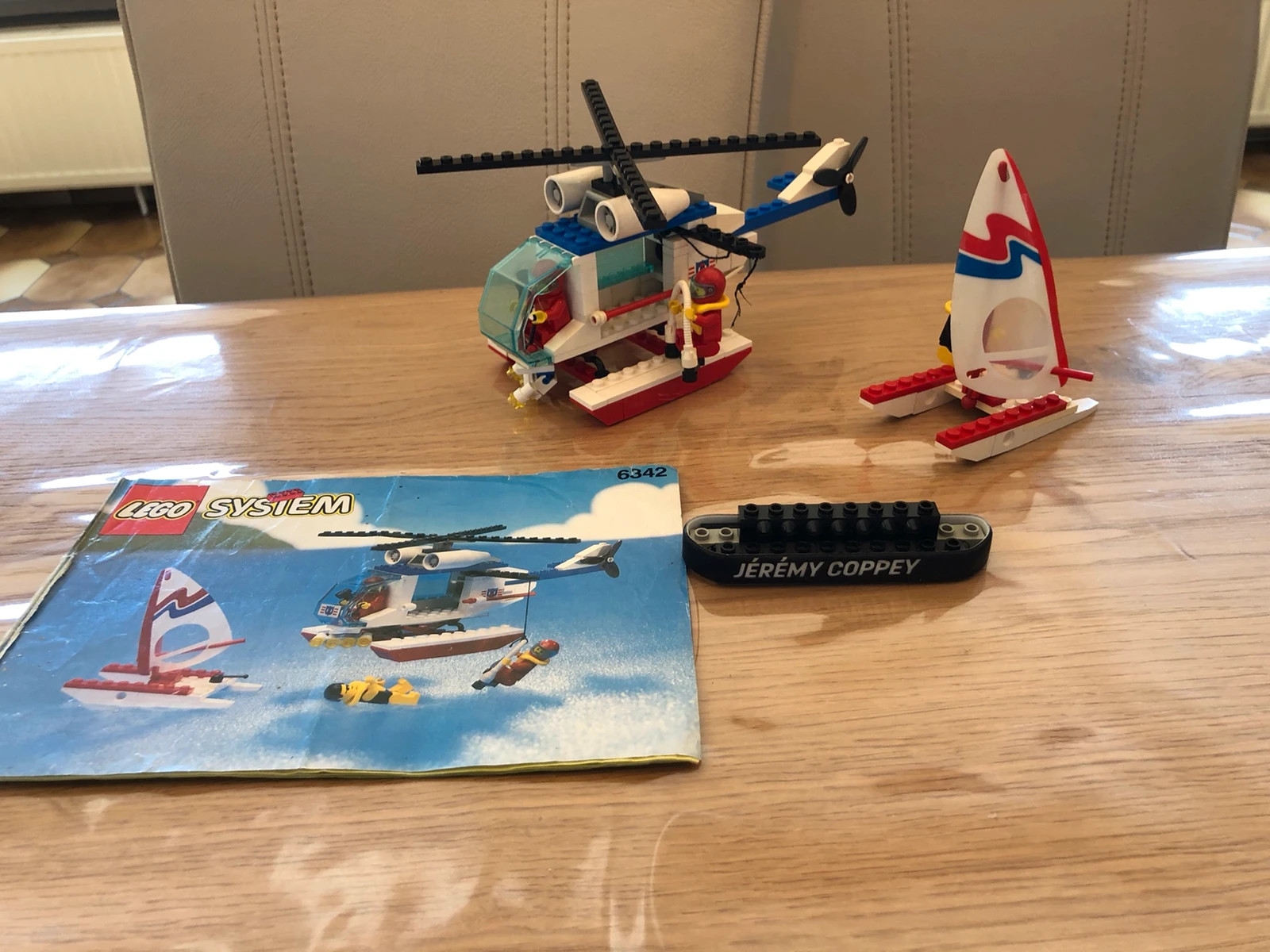 Lego 6342 sales