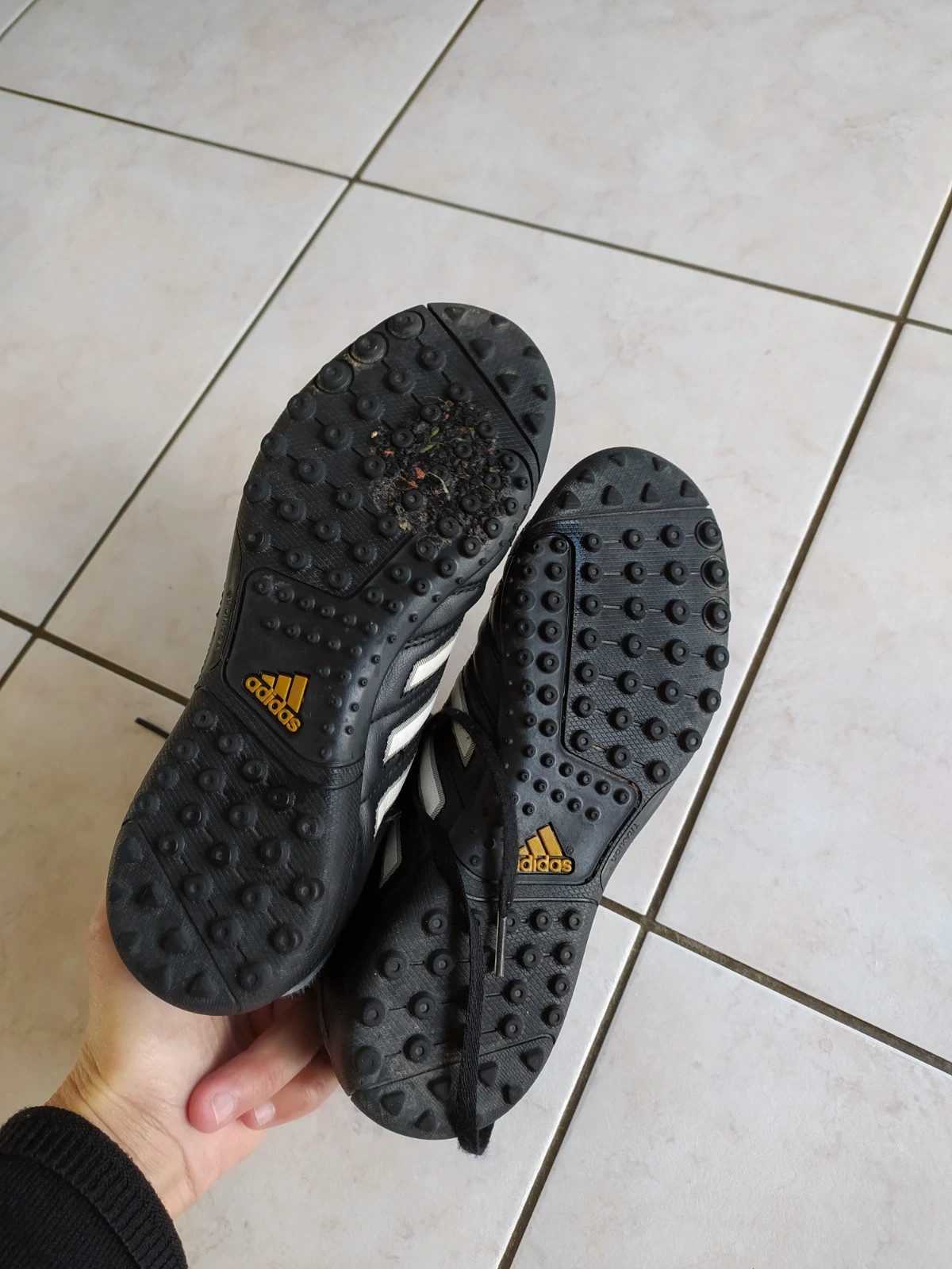 Crampons stabilisés adidas online