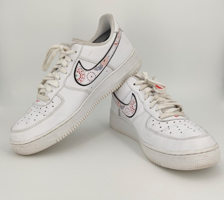 Air Force 1 Low Lunar New Year Vinted