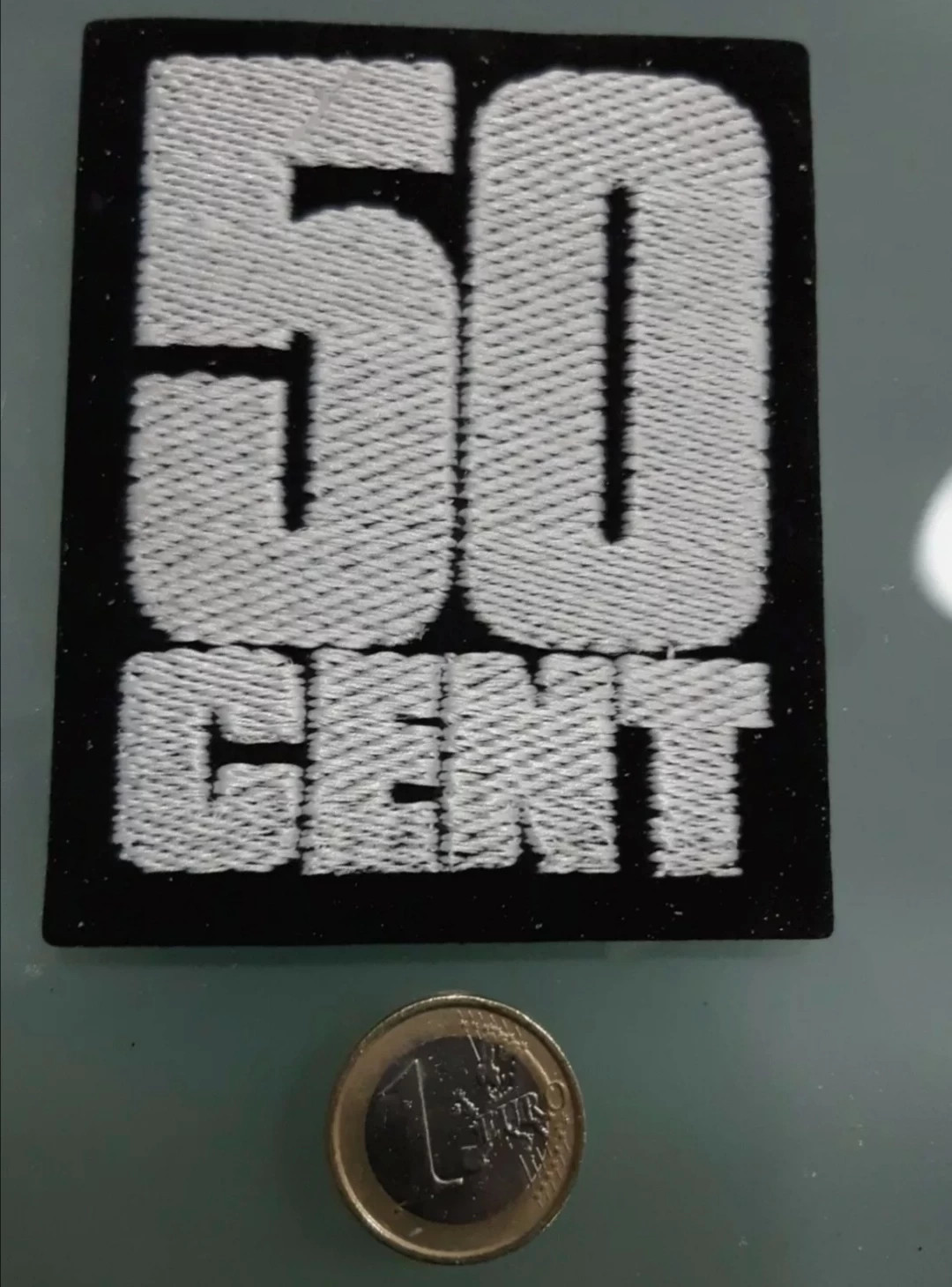 Infradito sales 50 centesimi