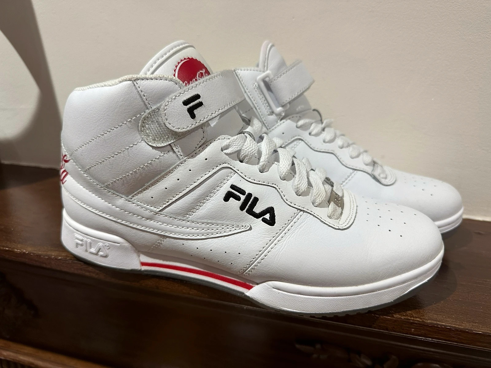 Fila 13 outlet