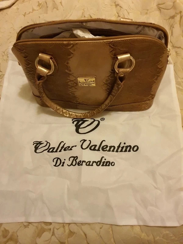 Walter valentino discount