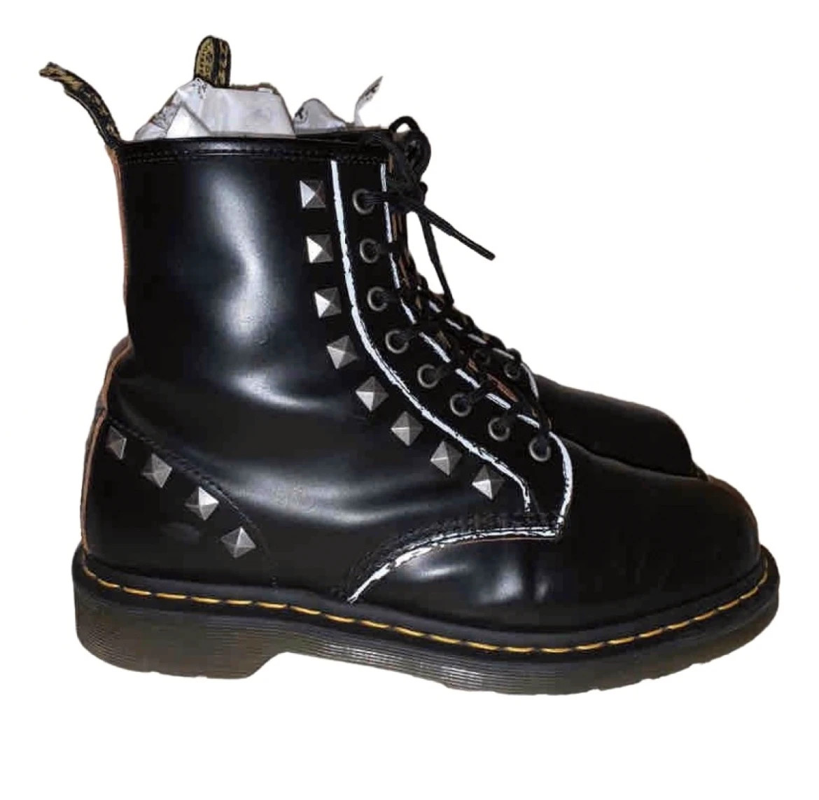 DR.Martens 1460 Stud n.44 Vinted