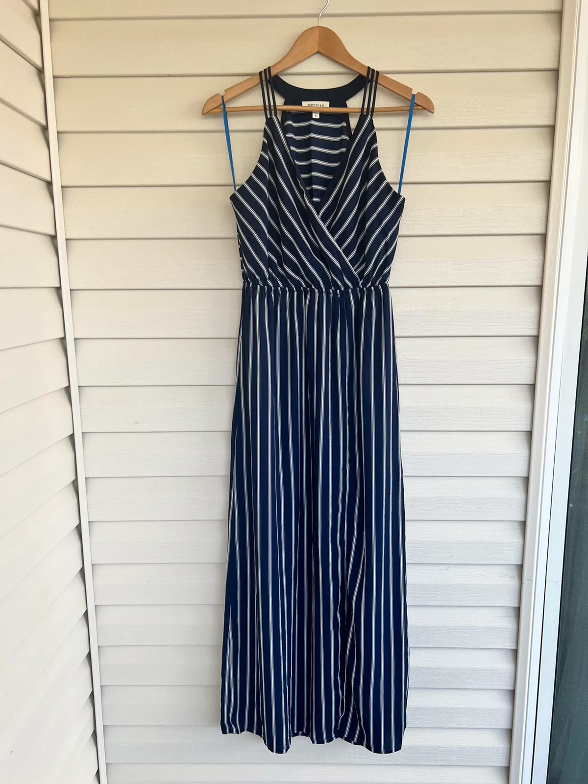 Monteau clearance maxi dress