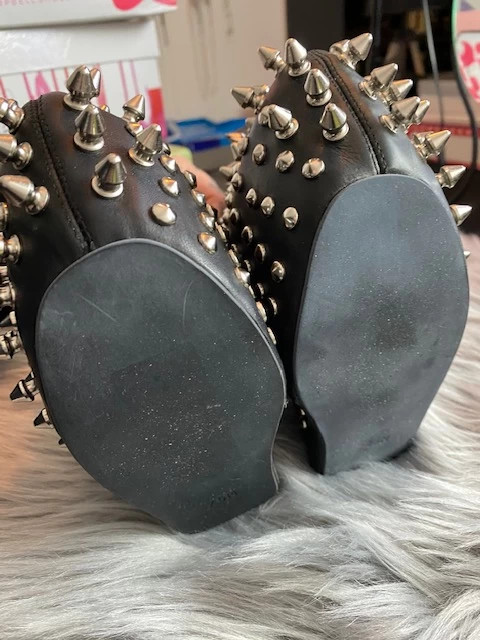 Jeffrey campbell shadow stud sales