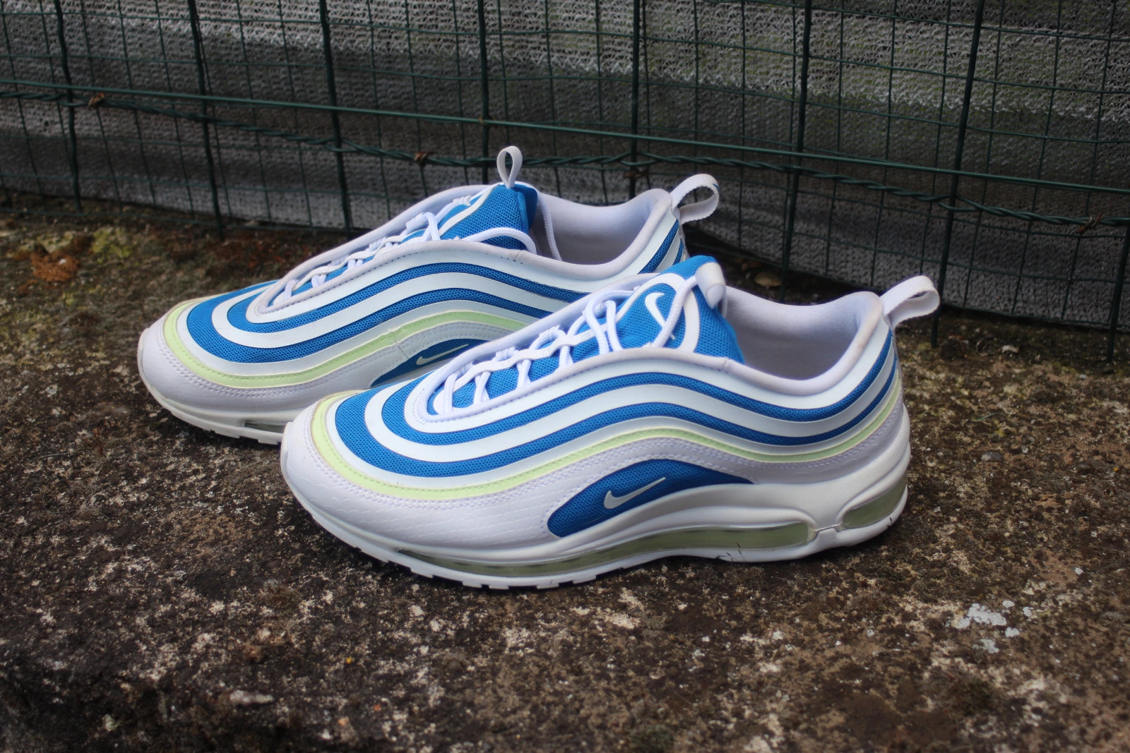 Air max cheap 97 sprite