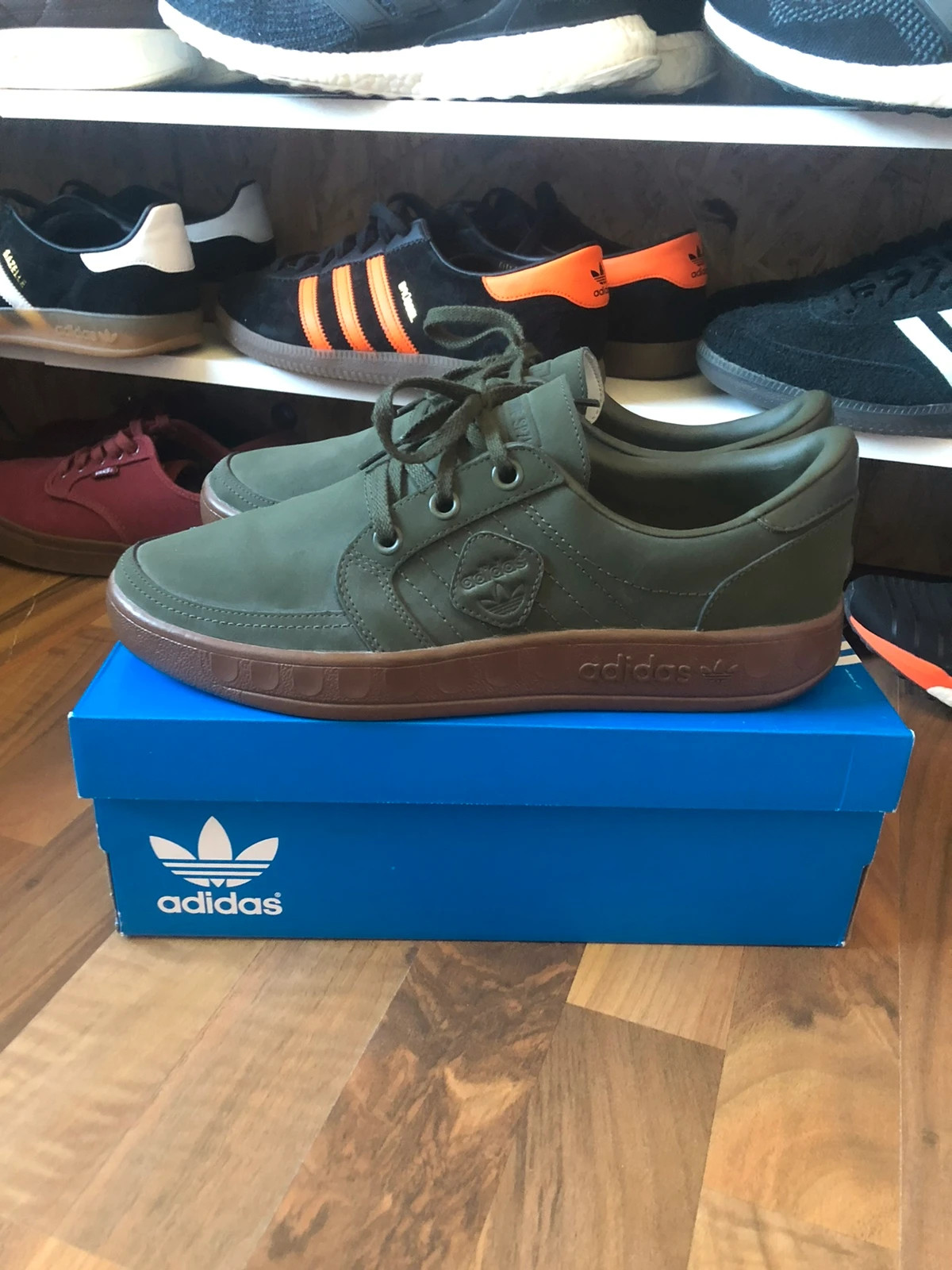 Adidas touring shop spzl