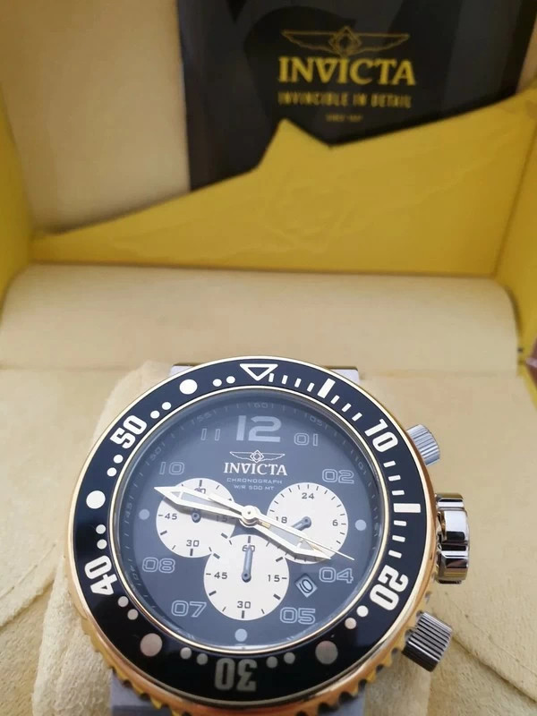 Invicta 25073 2025