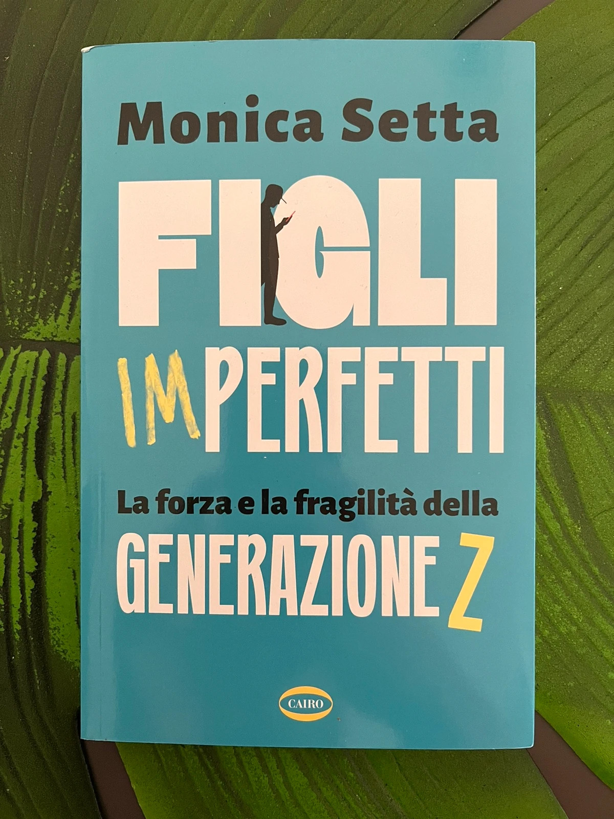 Monica Setta “Figli Imperfetti” | Vinted