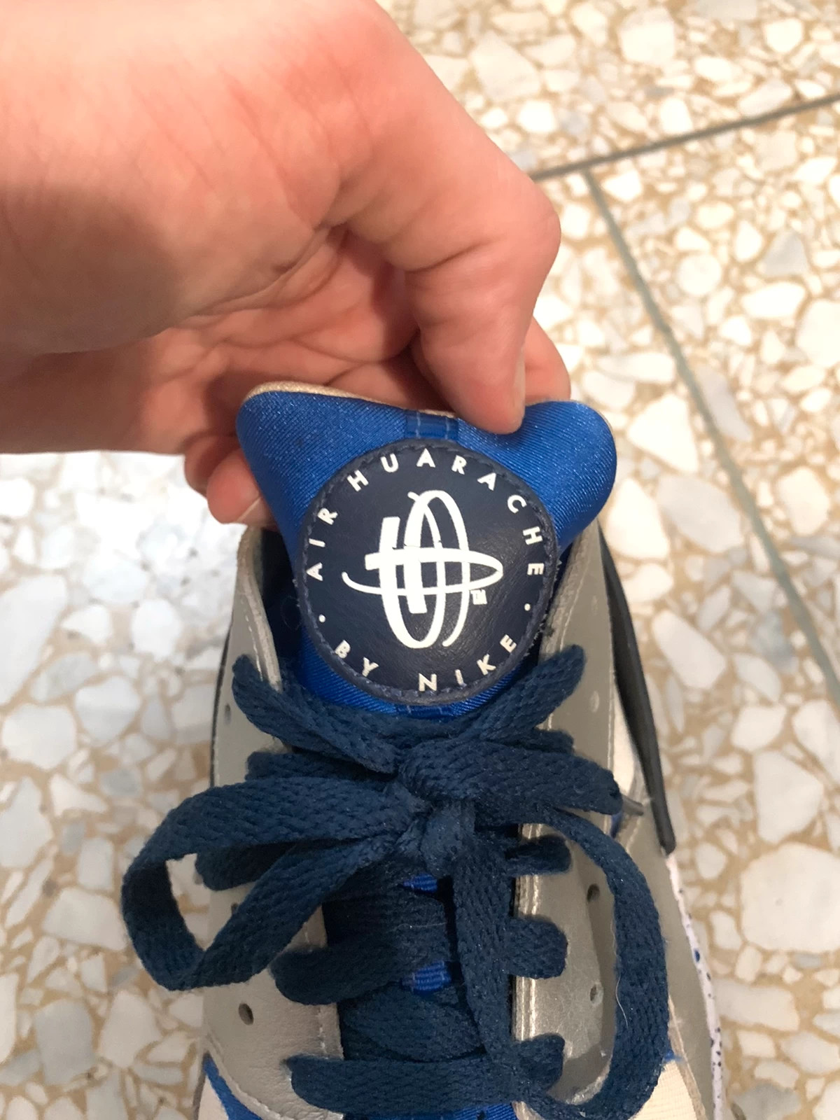 Nike huarache personalizzate hotsell