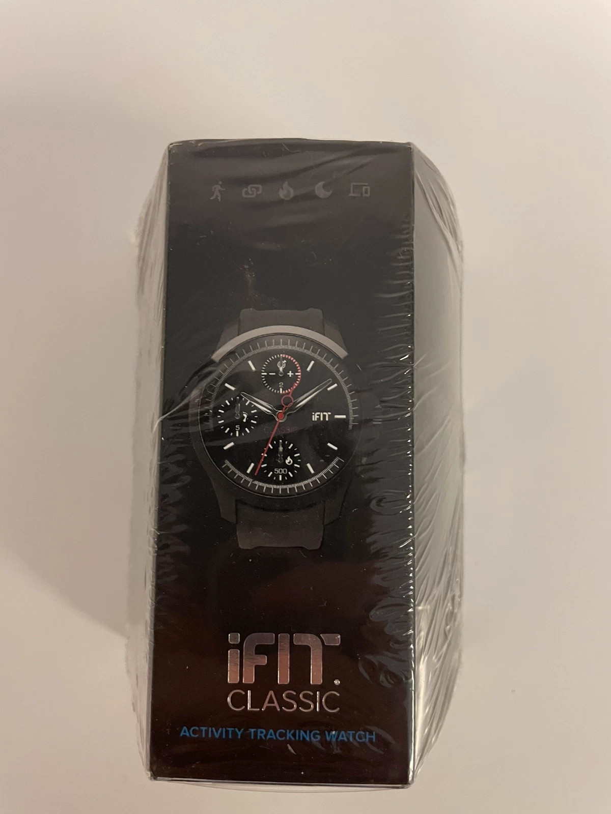 Montre Connect e iFit Classic Vinted